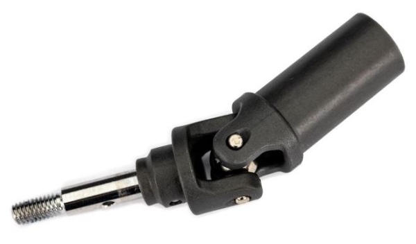 TRX10754 TRX Radachse hinten für Mini-Maxx